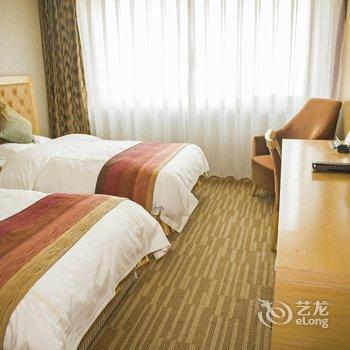 青岛金海大酒店酒店提供图片