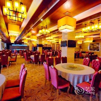 苏州鲁能泰山度假俱乐部酒店提供图片