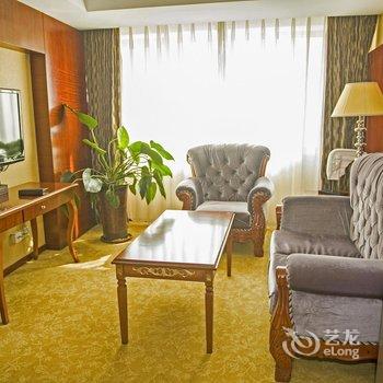 青岛金海大酒店酒店提供图片
