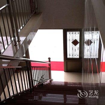 兴城市鑫亿源家庭宾馆酒店提供图片