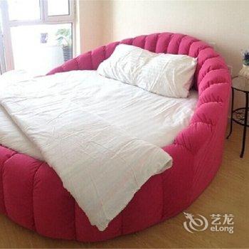 营口鲅鱼圈假日蓝湾酒店式公寓酒店提供图片