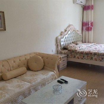 营口鲅鱼圈假日蓝湾酒店式公寓酒店提供图片