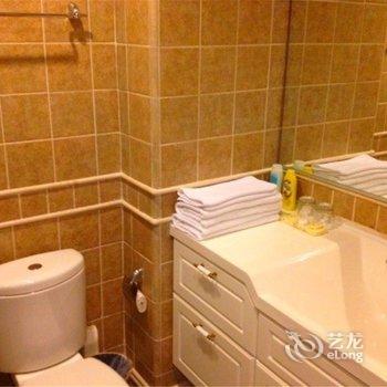 营口鲅鱼圈假日蓝湾酒店式公寓酒店提供图片