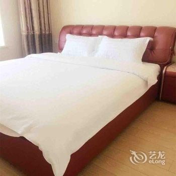 营口鲅鱼圈假日蓝湾酒店式公寓酒店提供图片