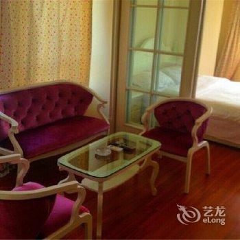 营口鲅鱼圈假日蓝湾酒店式公寓酒店提供图片