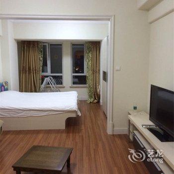 营口鲅鱼圈假日蓝湾酒店式公寓酒店提供图片