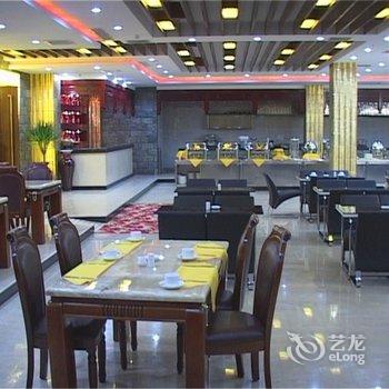 轮台中亚大酒店酒店提供图片