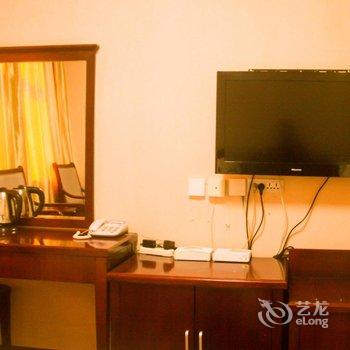 格尔木锦城山源宾馆酒店提供图片