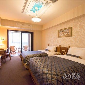 长沙盖亚国际酒店东塘店(原维纳斯酒店)酒店提供图片