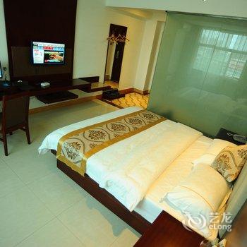儋州日月明商务酒店酒店提供图片