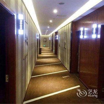 重庆瓦尔那酒店酒店提供图片