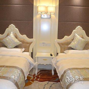 蒙城古井君莱酒店酒店提供图片