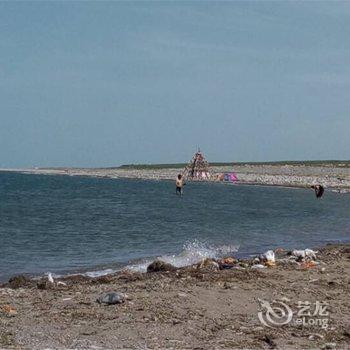 青海湖大自然避暑营地酒店提供图片