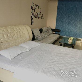 绍兴忆江南酒店式公寓酒店提供图片
