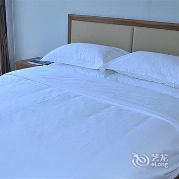 赤峰玉龙沙湖集装箱温泉酒店酒店提供图片