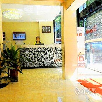 都市118连锁酒店(浏阳汽车站店)酒店提供图片