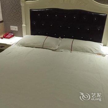 马鞍山肯定宾馆(步行街店)酒店提供图片