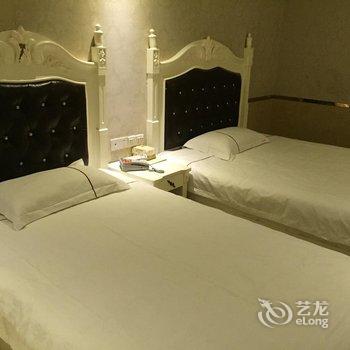 马鞍山肯定宾馆(步行街店)酒店提供图片