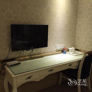 马鞍山肯定宾馆(步行街店)酒店提供图片