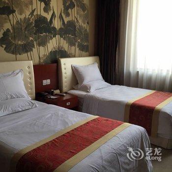 葫芦岛海上海莲花商务酒店二部酒店提供图片