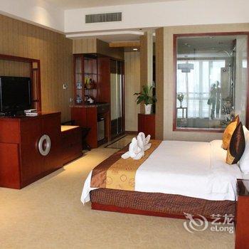苏州晶浦酒店酒店提供图片