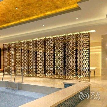 拉萨天峰国际大酒店酒店提供图片