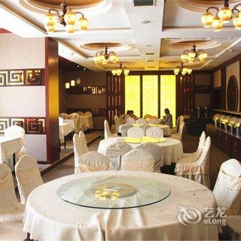 聊城麻雀精品酒店酒店提供图片