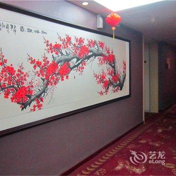 濮阳长城商务酒店酒店提供图片