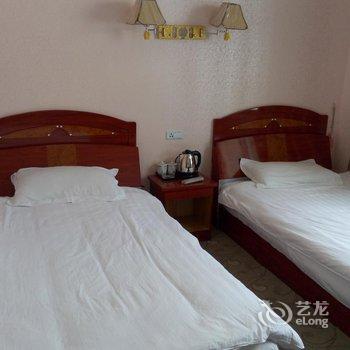 神农架九湖美食酒店酒店提供图片