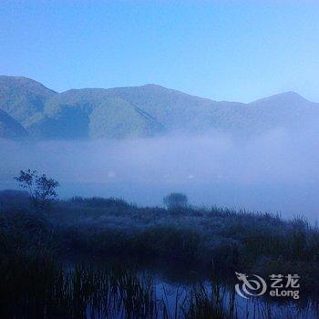 神农架九湖美食酒店酒店提供图片