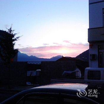 神农架九湖美食酒店酒店提供图片