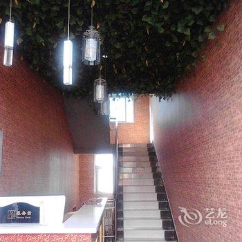 神农架九湖美食酒店酒店提供图片