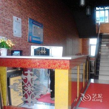 神农架九湖美食酒店酒店提供图片