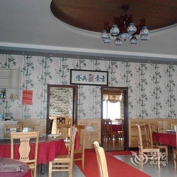 神农架九湖美食酒店酒店提供图片
