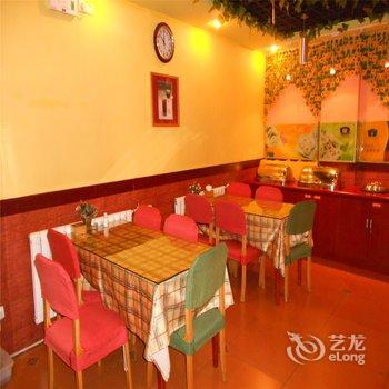 包头盛祥之星假日酒店(原如家团结大街店)酒店提供图片