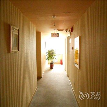 包头盛祥之星假日酒店(原如家团结大街店)酒店提供图片