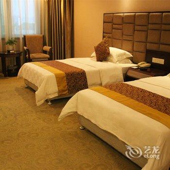 长沙喜迎宾华天酒店酒店提供图片