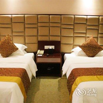 长沙喜迎宾华天酒店酒店提供图片