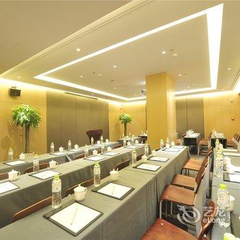 杭州滨江和颐酒店酒店提供图片