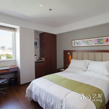 杭州滨江和颐酒店酒店提供图片