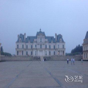 北京昌平拉斐特城堡酒店用户上传图片