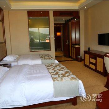 腾冲永乐温泉度假酒店酒店提供图片