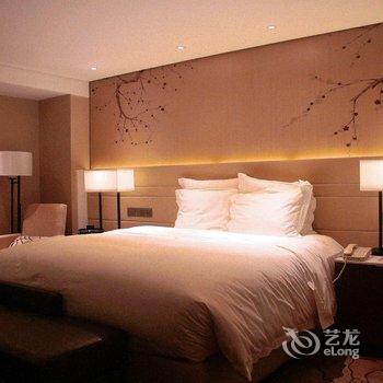 天津泰达万豪行政公寓酒店提供图片