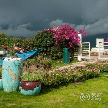 大理沐村原创空间酒店提供图片