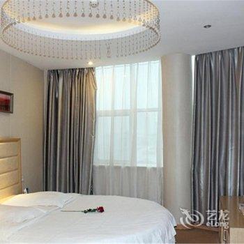 湖北南漳丰源国际大酒店酒店提供图片