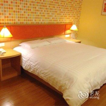 如家快捷酒店(泰州姜堰人民路客运总站店)酒店提供图片