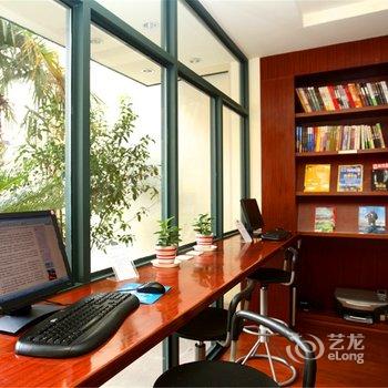 汉庭酒店(吕梁世纪广场店)酒店提供图片