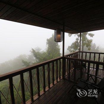 德清莫干山无忧主题山庄酒店提供图片