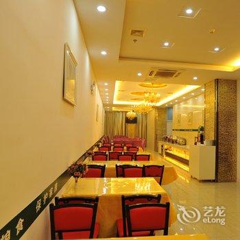 格林豪泰(建湖汇文东路哥伦布广场商务酒店)酒店提供图片