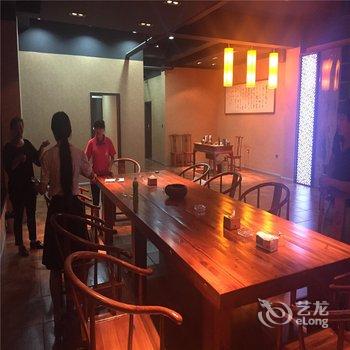 兴城觉华岛天街客栈酒店提供图片